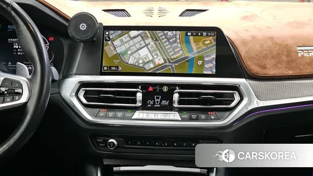 BMW 3 Series (G20) id 3007941 из Кореи 10