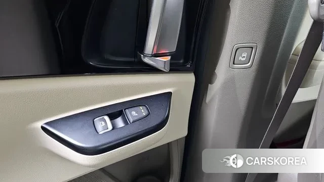 Kia Carnival 4th generation id 3601505 из Кореи 10