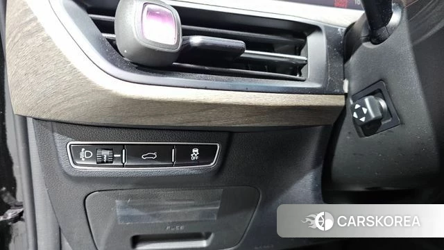 Kia K8 id 3812002 из Кореи 10