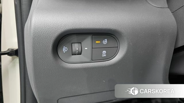 Hyundai Casper id 4231327 из Кореи 10