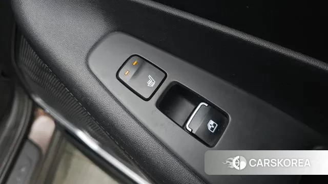 Hyundai The New Santa Fe id 3611768 из Кореи 10