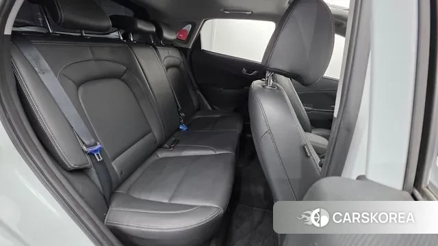 Hyundai Kona id 3319556 из Кореи 10