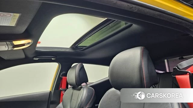 Hyundai Veloster (JS) id 4502766 из Кореи 10