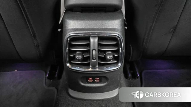 Mini Cooper Clubman id 4506150 из Кореи 10