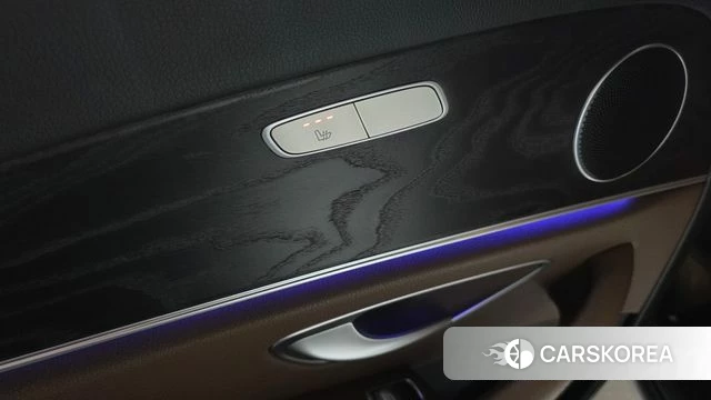 Mercedes-Benz E-Class W213 id 4586994 из Кореи 10