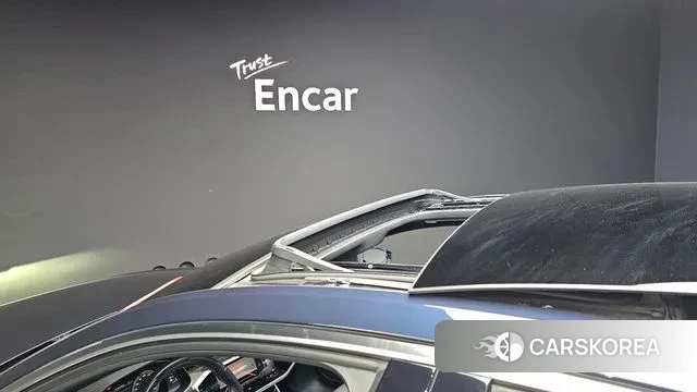 Audi A6 (C8) id 3685916 из Кореи 10