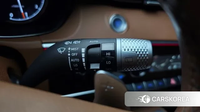 Genesis GV70 id 3208378 из Кореи 10