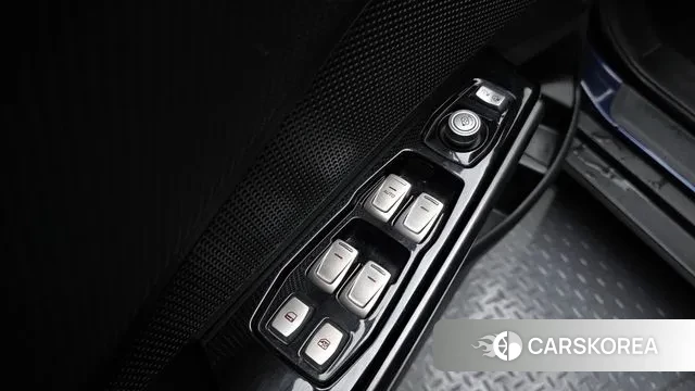 Ssangyong Tivoli Air id 3761381 из Кореи 10