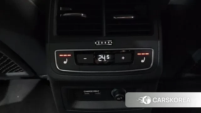 Audi A5 (F5) id 3341818 из Кореи 10