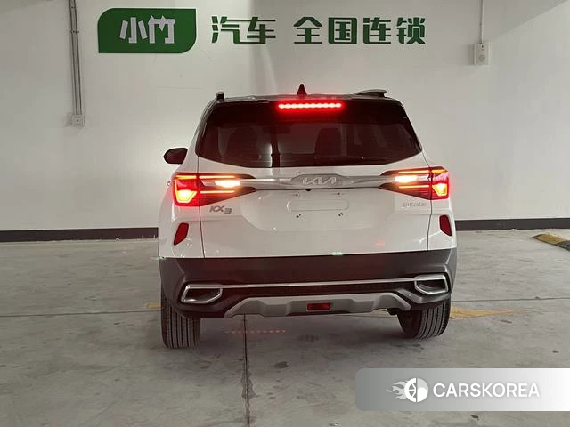 Kia Proud run id 4314859 из Китая 10