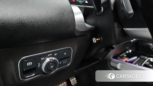 Mercedes-Benz GLB-Class X247 id 3406992 из Кореи 10