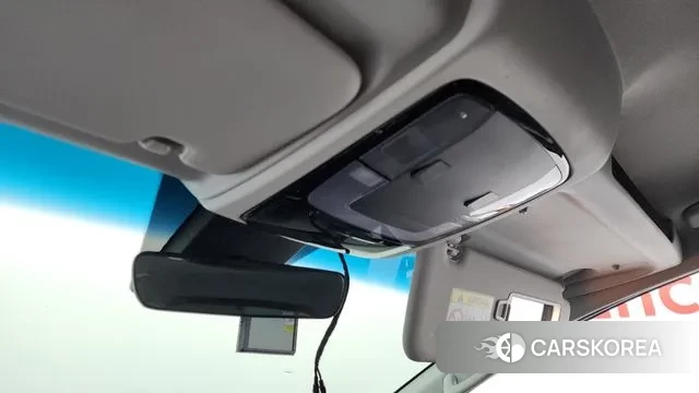 Hyundai Staria id 3317931 из Кореи 10