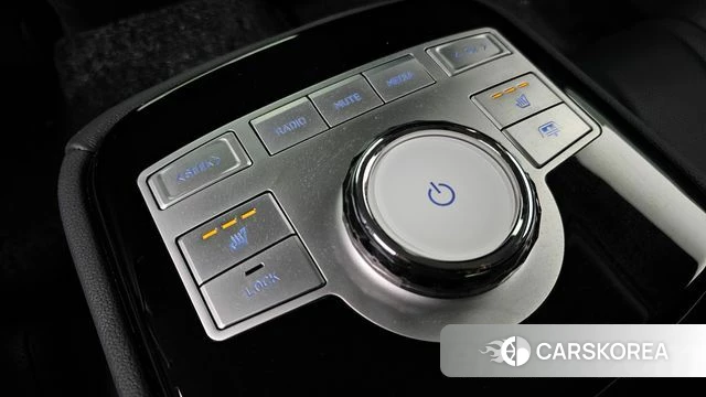 Genesis G80 (RG3) id 4443160 из Кореи 10