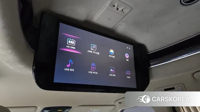 Kia Carnival 4th generation id 3665684 из Кореи 10