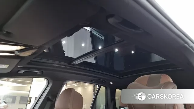 BMW X5 (G05) id 3365560 из Кореи 10