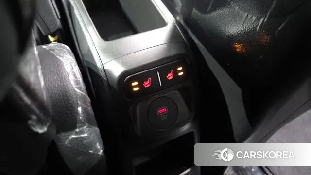 Kia The New Kia Ray id 3442288 из Кореи 10