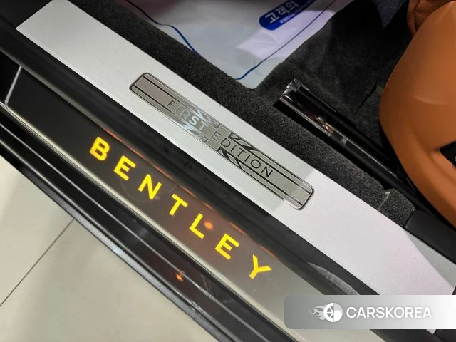 Bentley Flying Spur 3rd Generation id 4324716 из Кореи 10