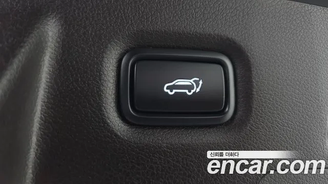 Hyundai Santa Fe TM id 2908214 из Кореи 10