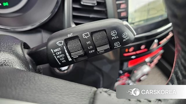 Ssangyong Tivoli Armor id 4633147 из Кореи 10