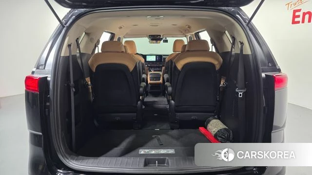 Kia Carnival 4th generation id 4584772 из Кореи 10