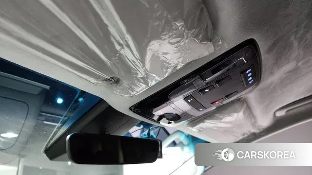 Hyundai Staria id 3341551 из Кореи 10