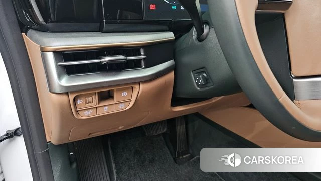 Hyundai Grandeur Hybrid (GN7) id 4308450 из Кореи 10