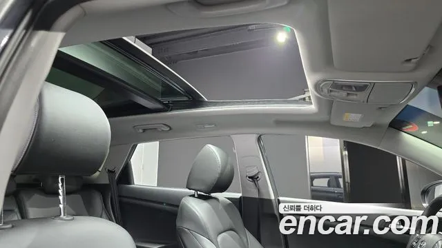 Hyundai All New Tucson id 2761894 из Кореи 10