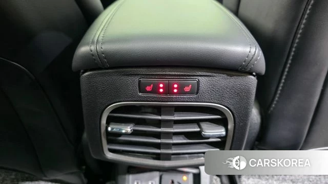 Lincoln New MKZ id 4619780 из Кореи 10