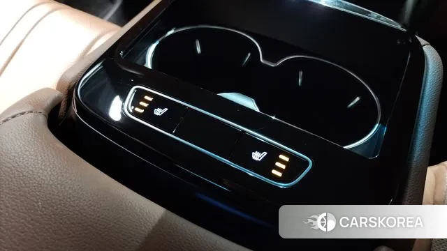 Genesis G80 (RG3) id 2900007 из Кореи 10