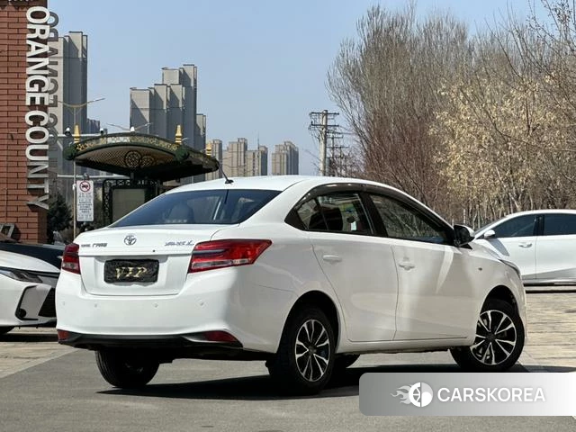 Toyota YARIS L to enjoy id 4207848 из Китая 10