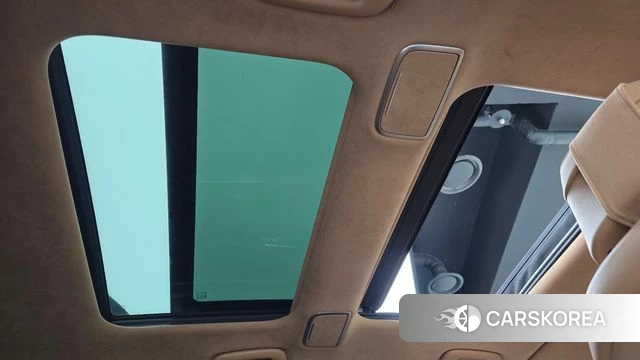 Genesis GV80 id 3818817 из Кореи 10