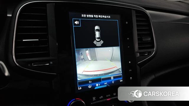 Renault Korea (Samsung) SM6 id 3853317 из Кореи 10