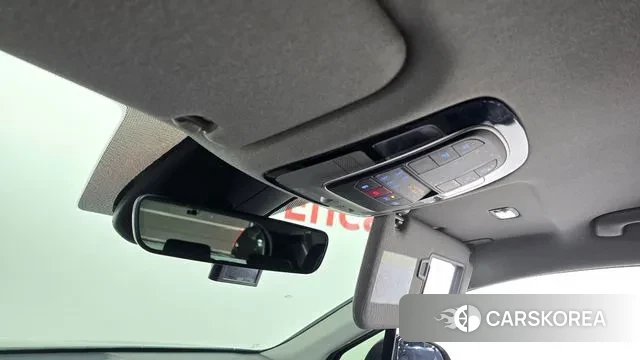 Hyundai The New Santa Fe id 3457764 из Кореи 10