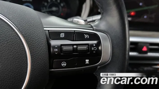 Kia K5 3rd generation id 2726038 из Кореи 10