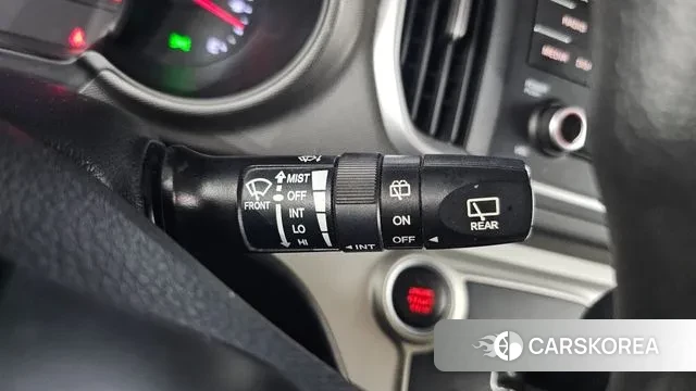 Kia The New Ray id 3439795 из Кореи 10