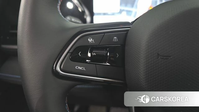 Renault Korea (Samsung) Grand Coleos id 3850360 из Кореи 10