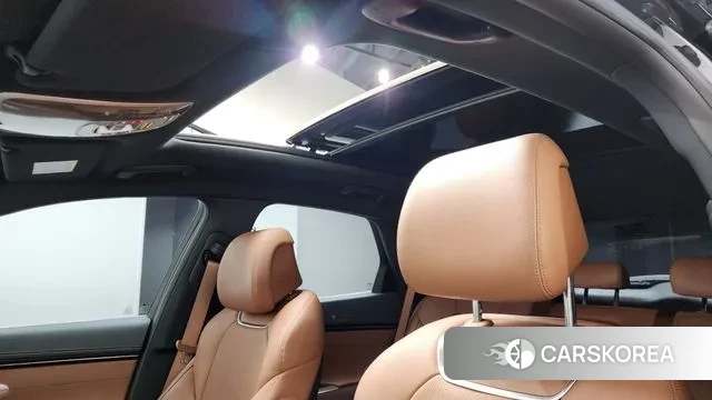 Genesis GV70 id 3685995 из Кореи 10