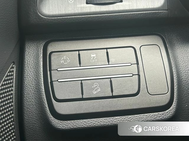 Ssangyong Tivoli Armor id 4642693 из Кореи 10