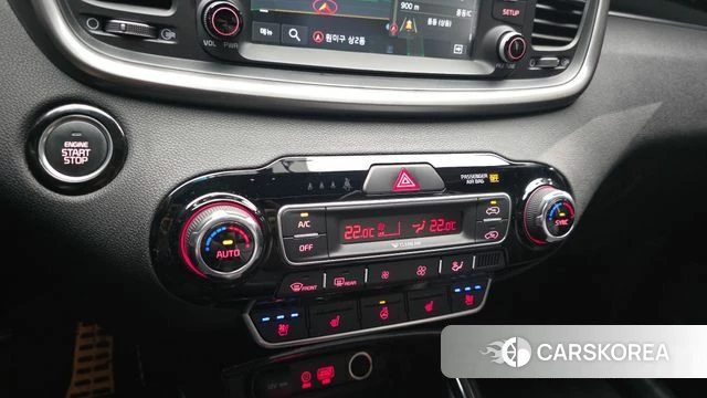 Kia The New Sorento id 4785642 из Кореи 10