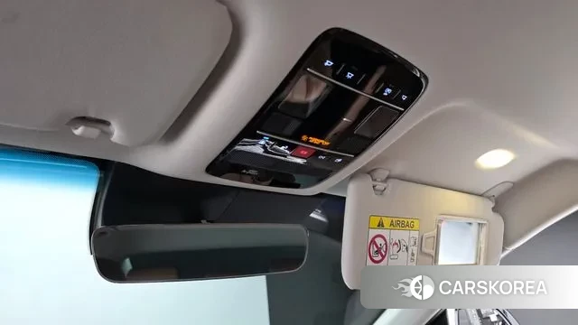 Hyundai Grandeur (GN7) id 3769608 из Кореи 10