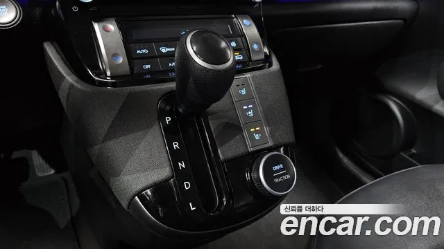 Hyundai Casper id 2667883 из Кореи 10