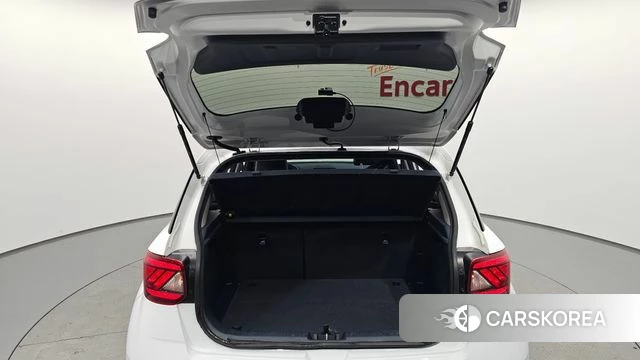 Hyundai Venue id 3898142 из Кореи 10