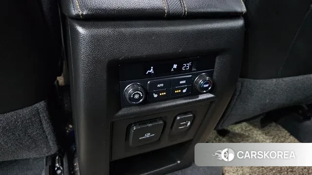 Chevrolet (GM Daewoo) Traverse id 3747333 из Кореи 10