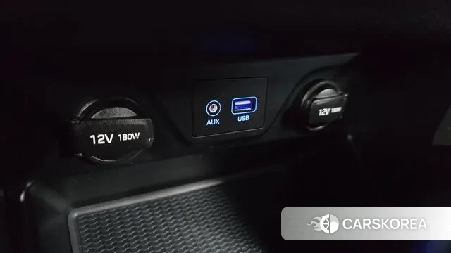 Hyundai All New Tucson id 3568636 из Кореи 10