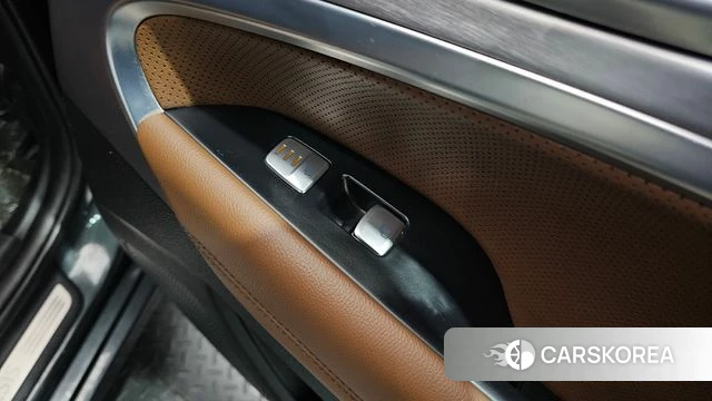 Genesis G70 id 4286166 из Кореи 10