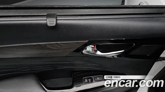 Kia K7 Premier id 2694358 из Кореи 10