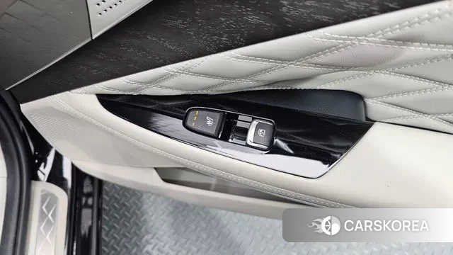 Kia K8 id 3674891 из Кореи 10