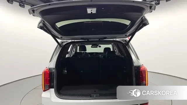 Hyundai Palisade id 3712319 из Кореи 10