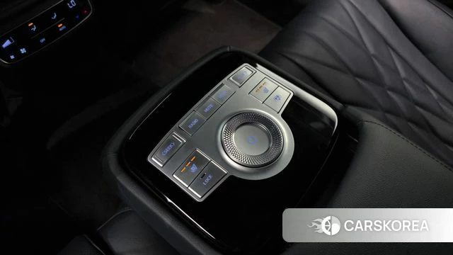 Genesis G80 (RG3) id 4355671 из Кореи 10