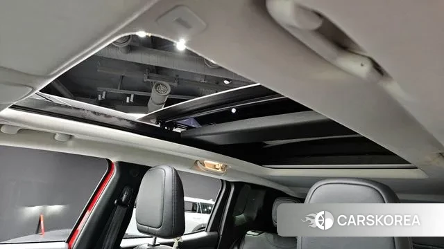 Jeep Renegade id 3439087 из Кореи 10